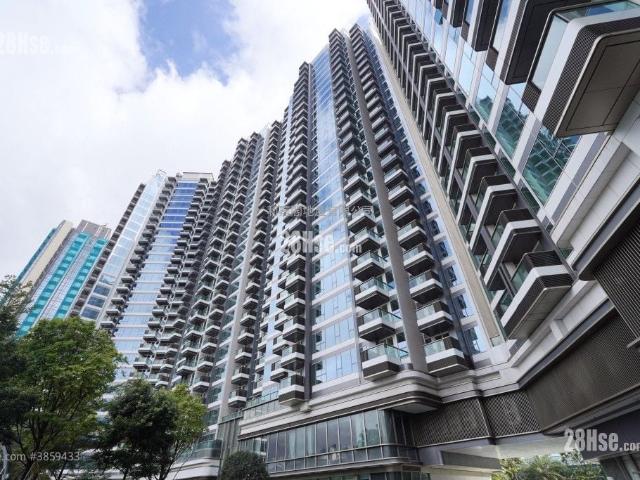 Miami Quay #3859 售盤樓盤詳細資料