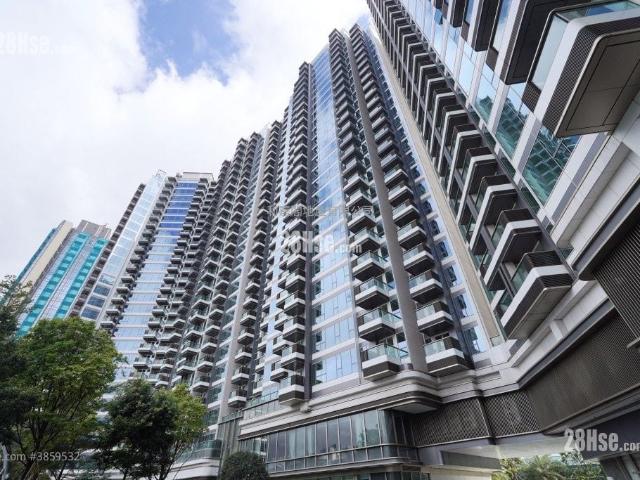 Miami Quay #3859 售盤樓盤詳細資料
