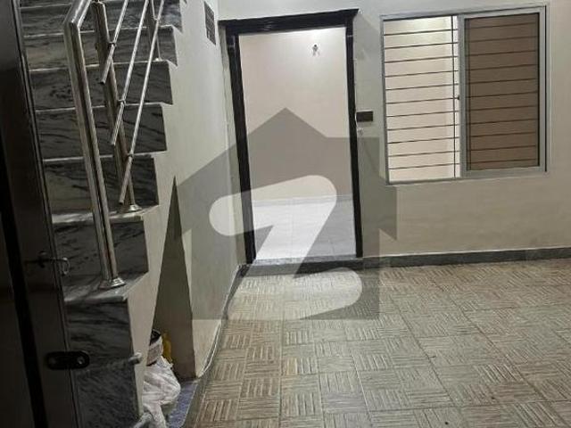 Mian Brother's Offer 5Marla House Rent 3Bed Near To Park + Club DHA Phase 3 Block XX