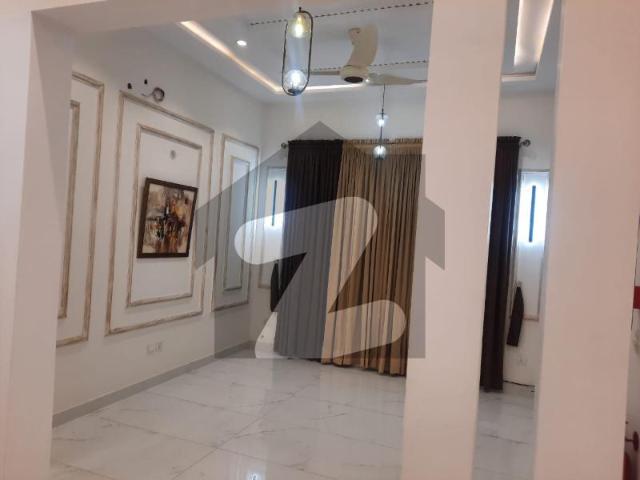 Mian brothers offer defence phase 7 original pic 5 marla double unit slightly used just like brand new house with solar installed for sale dha phase 7