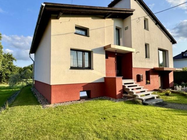Miarki 154,10 m², Studzionka
