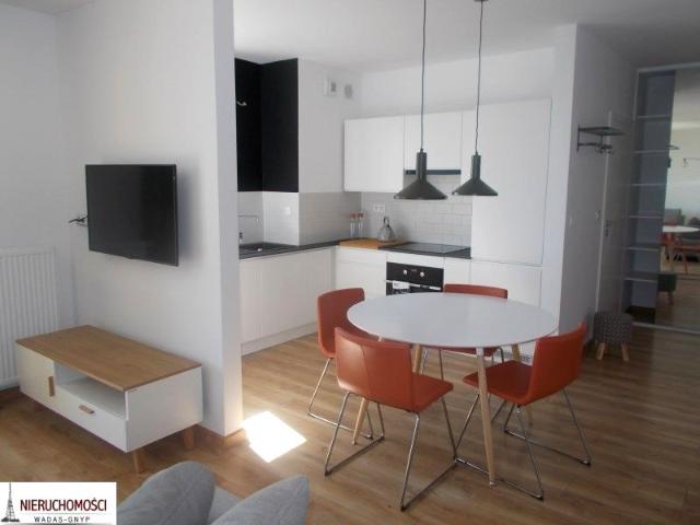 Miasto Ogród Kozielska 53 m², Gliwice