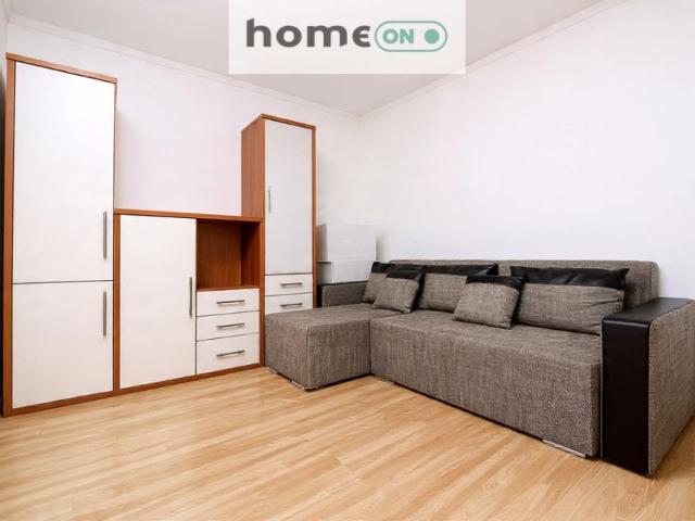 Miasta Auby 29,15 m², Czeladź