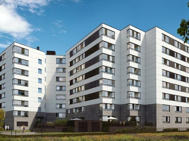 Miasteczko Nova Sfera 5