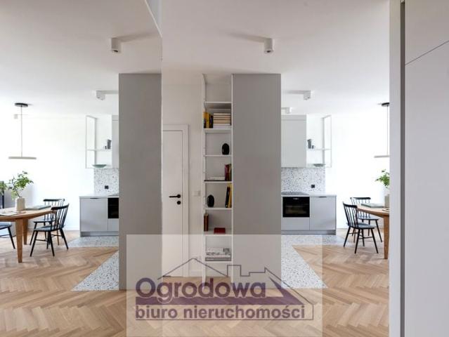 Miasteczko Wilanów, 3 pokoje, garaż, komórka Warszawa