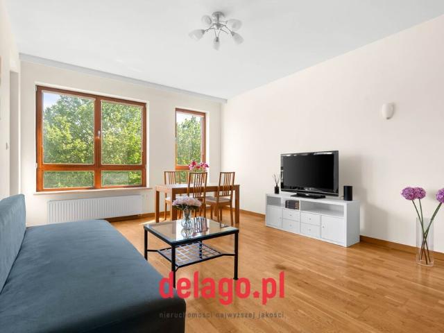 Miasteczko Wilanów | Mieszkanie 71m