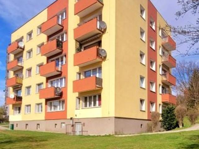 Miczurina 45,56 m², Wałbrzych