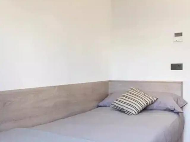 Micampus Sancha 10 Madrid Student Accommodation, Spain | Amber