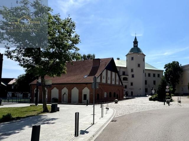 Michała Mostnika 45,19 m², Słupsk