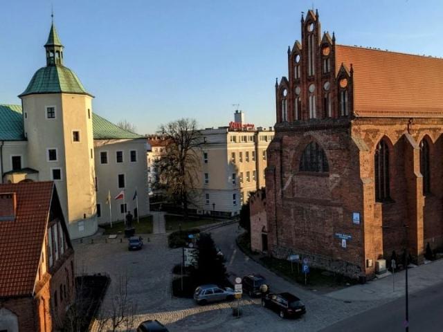Michała Mostnika 43 m², Słupsk