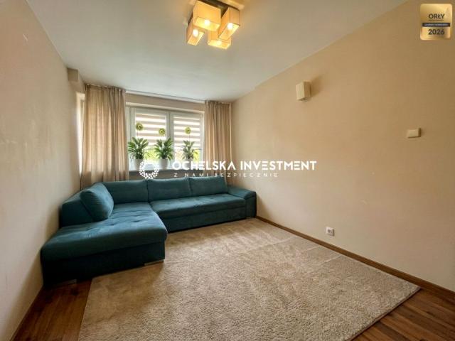 Michała Andriollego 38,04 m², Otwock