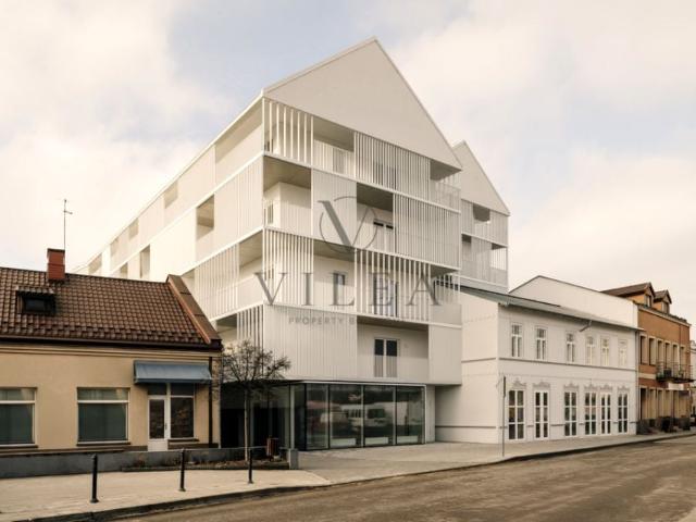 Michała Andriollego 67,78 m², Otwock