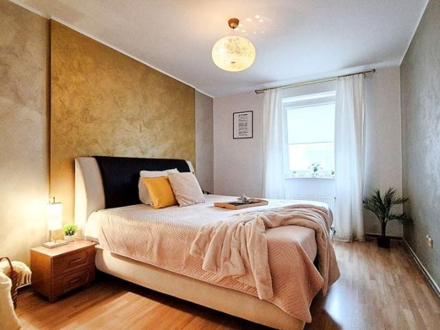 Michała Bałuckiego 104,40 m², Elbląg