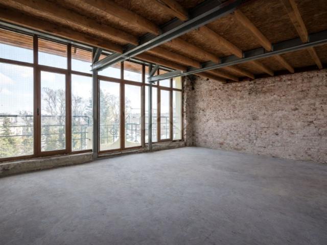 Michała Bałuckiego 75 m², Kraków