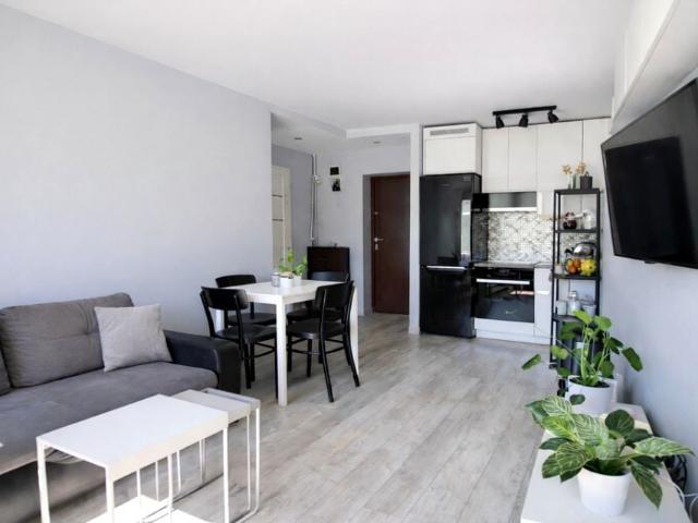 Michała Drzymały 43,20 m², Szczecin