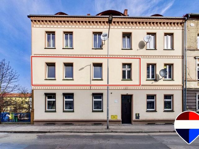 Michała Drzymały 54,40 m², Chojnów