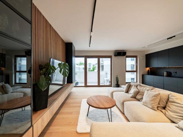 Michała Drzymały 65,50 m², Poznań
