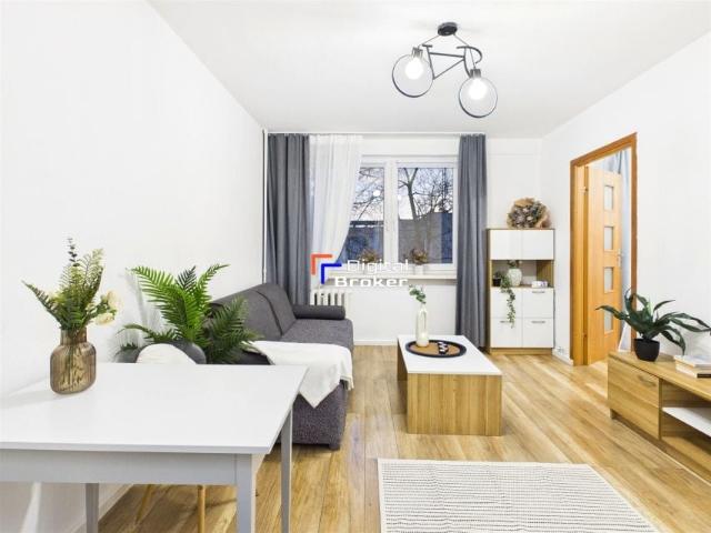 Michała Elwiro Andriollego 34,58 m², Otwock