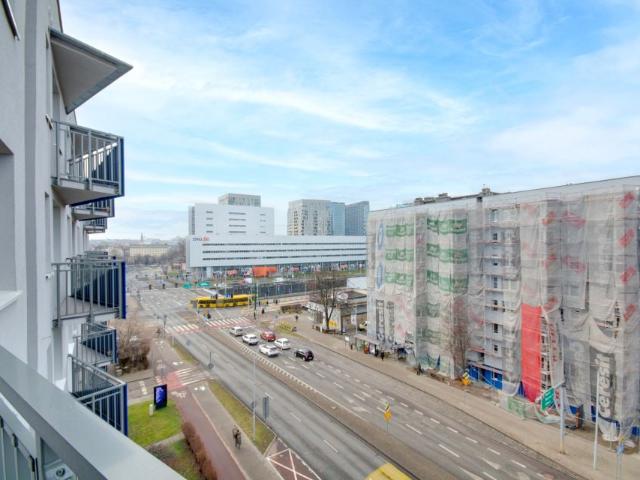 Michała Grażyńskiego 41 m², Katowice