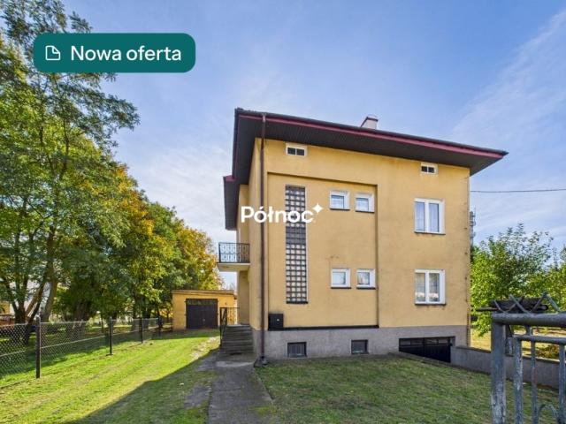 Michała Kubeszewskiego 124 m², Sandomierz