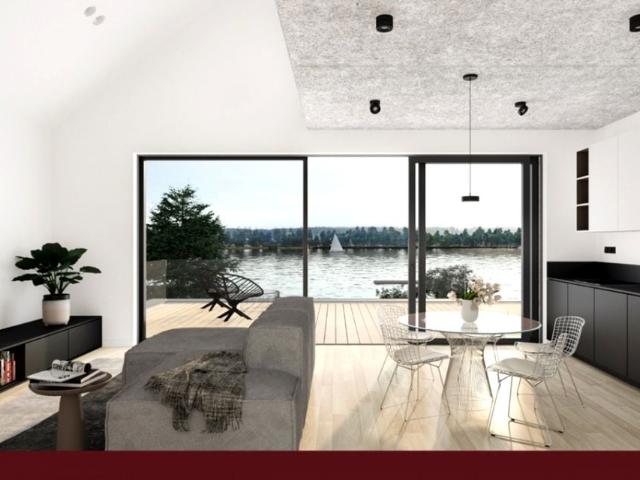 Michała Kajki 93 88 m², Mikołajki