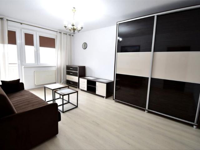 Michała Kleofasa Ogińskiego 42,90 m², Gorzów Wielkopolski