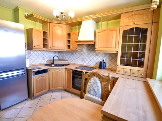 Michała Kleofasa Ogińskiego 57,60 m², Gorzów Wielkopolski