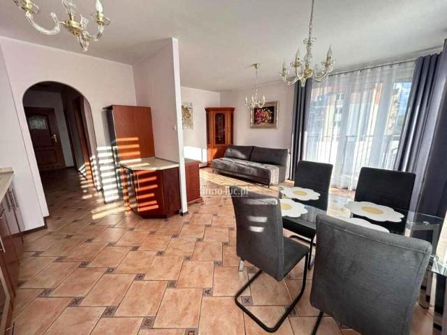 Michała Kleofasa Ogińskiego 64 m², Gorzów Wielkopolski