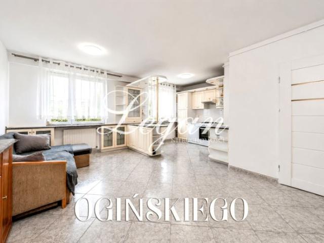 Michała Kleofasa Ogińskiego 68,10 m², Gorzów Wielkopolski