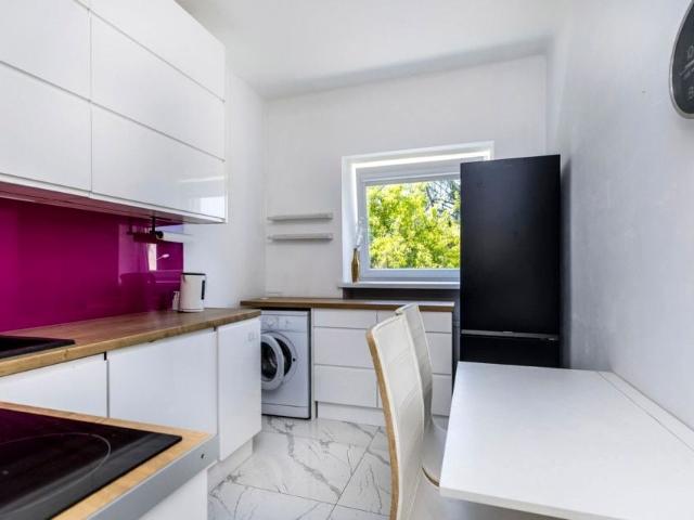 Michała Siedleckiego 40 m², Kraków