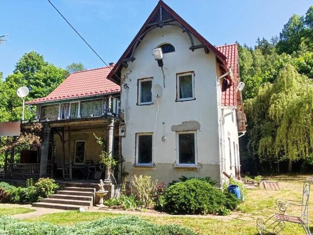 Michałkowa, 295 m2
