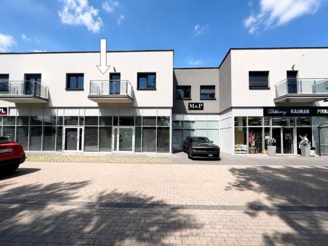 Michałowo 50 m², Poznań