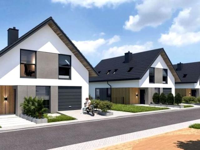 MIchałowice 2 618 m², Michałowice