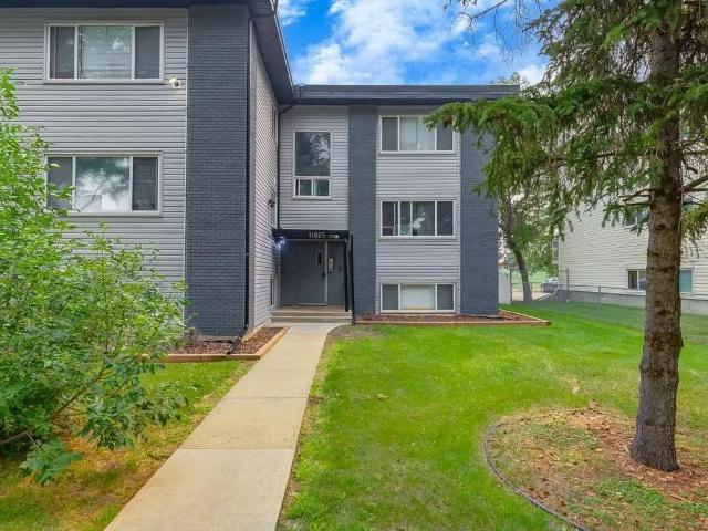 Michael Manor 1 Bedroom Apartment for Rent at 11825 101 St Nw, Edmonton, AB T5G 2B6 Westwood