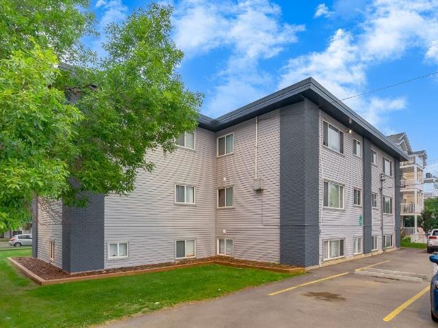 Michael Manor 1 Bedroom Apartment for Rent at 11825 101 Street NW, Edmonton, AB T5G 2B6 Westwood