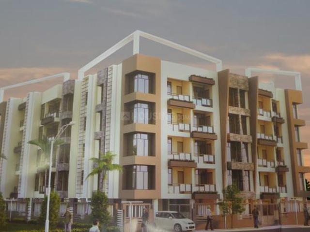 Michael Nagar 2 BHK Apartment For Sale Kolkata
