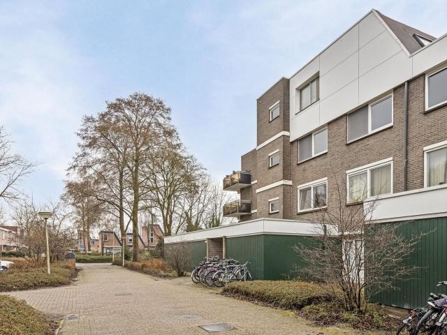 Michaelplein, 116, 1115CN, Duivendrecht, Noord Holland 1115CN