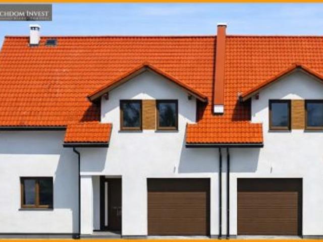 Michale, 141 m² Dom