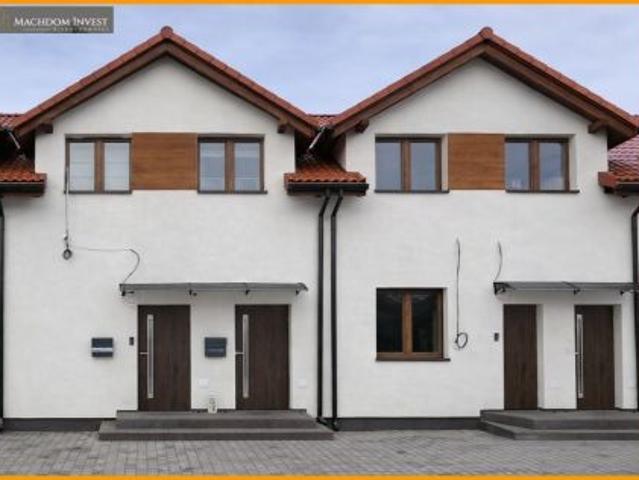 Michale, 75 m² Mieszkanie