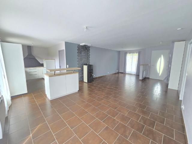 Michery Location Maison 89