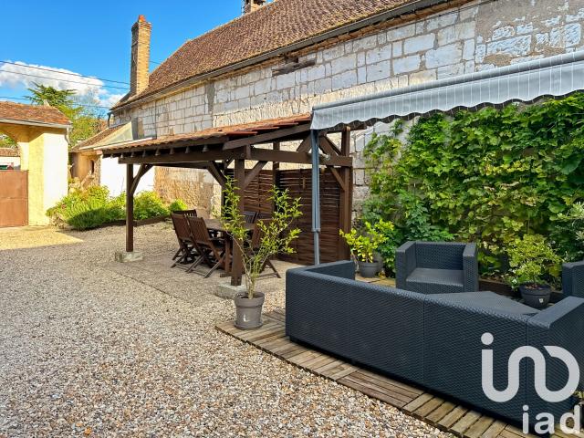 Michery Vente Maison 89