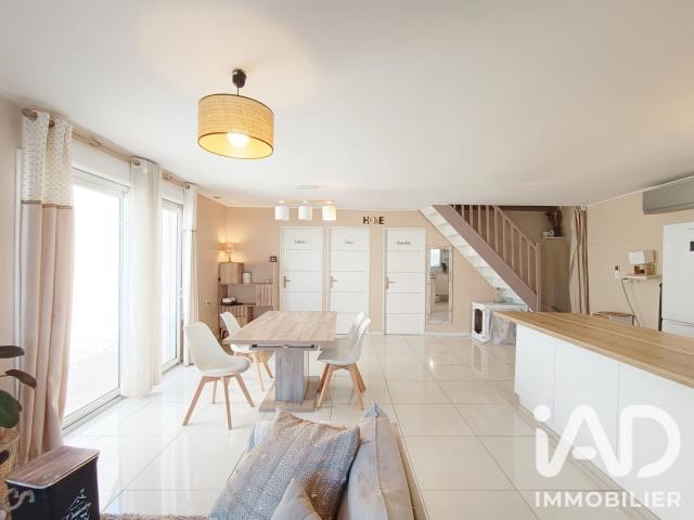 Michery Vente Maison 89