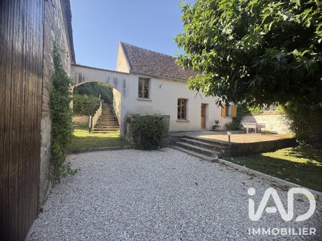 Michery Vente Maison 89
