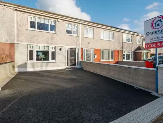 Michvale, 23 Clonshaugh Meadow, Clonshaugh, Dublin 17, D17AN20.