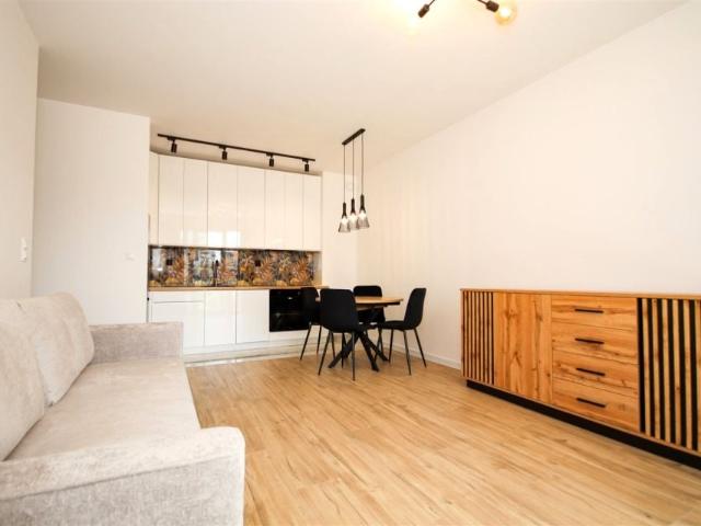 Mickiewicza 43,26 m², Słupsk