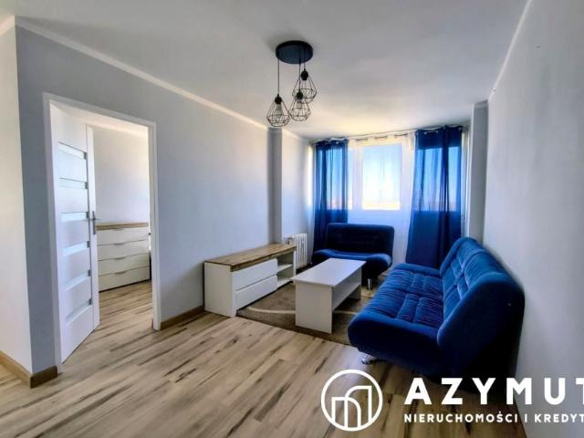 Mickiewicza 41 m², Lubin