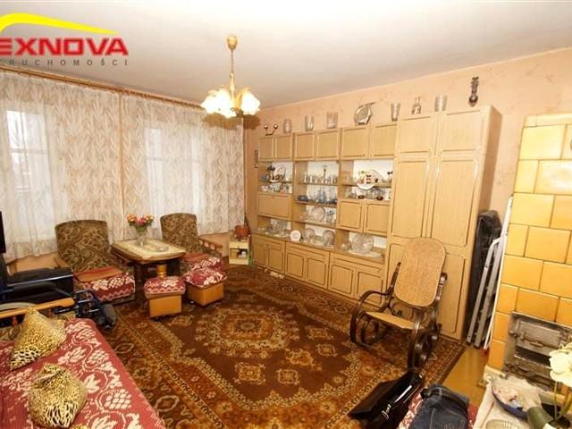 Mickiewicza 42,40 m², Elbląg