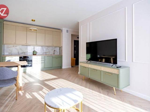 Mickiewicza 42,17 m², Piła