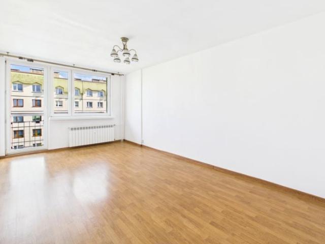 Mickiewicza 48,80 m², Dąbrowa Górnicza