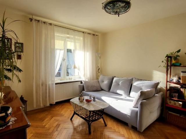Mickiewicza 49,42 m², Szczecin
